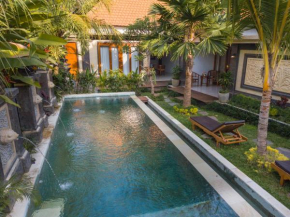 Kalya Villa by Supala
